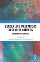 Gender and Precarious Research Careers: A Comparative Analysis