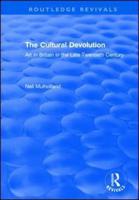 The Cultural Devolution