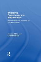 Engaging Preschoolers in Mathematics