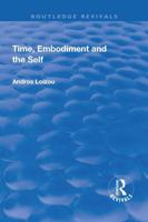 Time, Embodiment and the Self