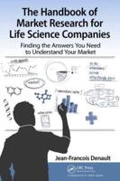 The Handbook of Market Research for Life Science Companies