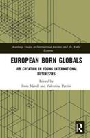 European Born Globals