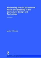 Addressing Special Educational Needs and Disability in the Curriculum