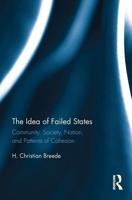 The Idea of Failed States: Community, Society, Nation, and Patterns of Cohesion