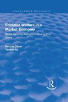 Socialist Welfare in a Market Economy