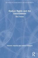 Human Rights and the Environment: Key Issues