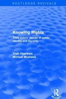 Revival: Knowing Rights (2001)