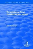 Renogotiating Rural Development in Ireland