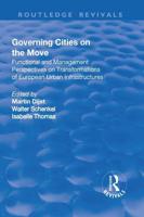 Governing Cities on the Move