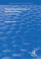 Partnership Governance in Northern Ireland