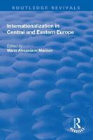 Internationalization in Central and Eastern Europe