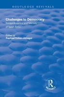 Challenges to Democracy