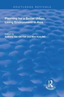 Planning for a Better Urbanliving Environment in Asia
