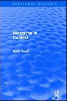 Nietzsche in Context