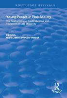Young People in Risk Society