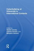 Cyberbullying at University in International Contexts