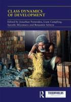 Class Dynamics of Development