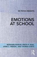 Emotions at School