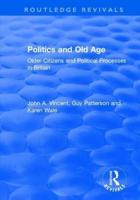 Politics and Old Age