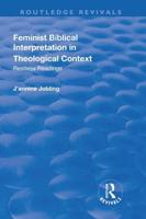 Feminist Biblical Interpretation in Theological Context