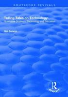 Telling Tales on Technology