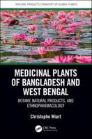 Medicinal Plants of Bangladesh and West Bengal