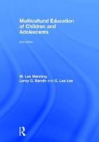 Multicultural Education of Children and Adolescents