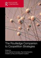 Routledge Companion to Co-Opetition Strategies