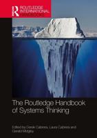 The Routledge Handbook of Systems Thinking