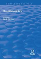 Constitutional Law