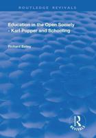 Education in the Open Society