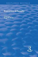 Economics of Forestry