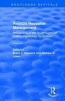 Aviation Resource Management Volume 1