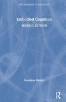 Embodied Cognition