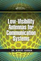 Low-Visibility Antennas for Communication Systems