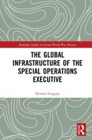 The Special Operations Executive, 1940-46