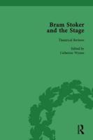 Bram Stoker and the Stage, Volume 1