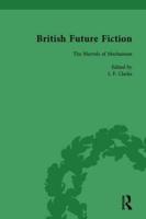 British Future Fiction, 1700-1914, Volume 3