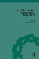 British Nautical Melodramas, 1820-1850. Volume II