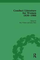 Conduct Literature for Women, Part V, 1830-1900 Vol 2