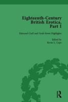 Eighteenth-Century British Erotica, Part I Vol 2