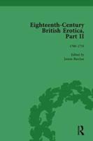 Eighteenth-Century British Erotica, Part II Vol 1