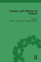 Famine and Disease in Ireland, Volume III