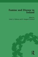 Famine and Disease in Ireland, Vol 5