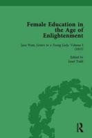 Female Education in the Age of Enlightenment, Vol 4