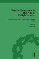 Female Education in the Age of Enlightenment, Vol 5