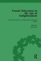 Female Education in the Age of Enlightenment, Vol 6