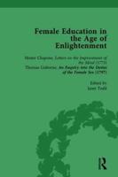 Female Education in the Age of Enlightenment,vol 2