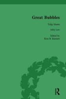 Great Bubbles, Vol 1