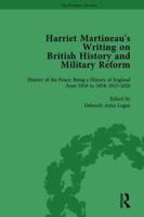 Harriet Martineau's Writing on British History and Military Reform, Vol 2